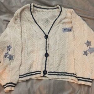 Folklore Cardigan - Taylor Swift